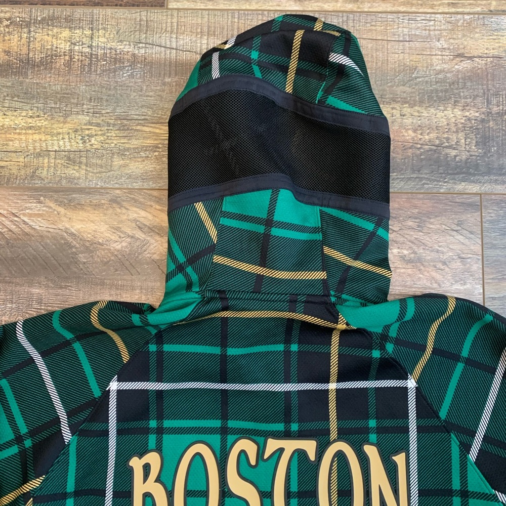 Nike dry fit special edition Boston Celtics  New never worn - Picture 6 of 10